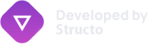 Developed by Structo